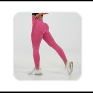 NVGTN contour seamless leggings